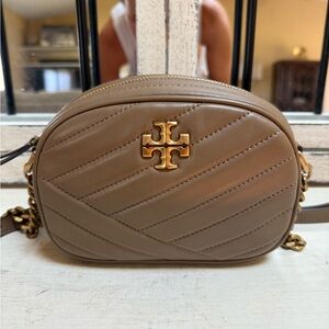 Tory Burch Kira Chevron Crossbody Bag